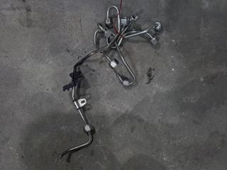 bontott RENAULT MASTER Nyomócső